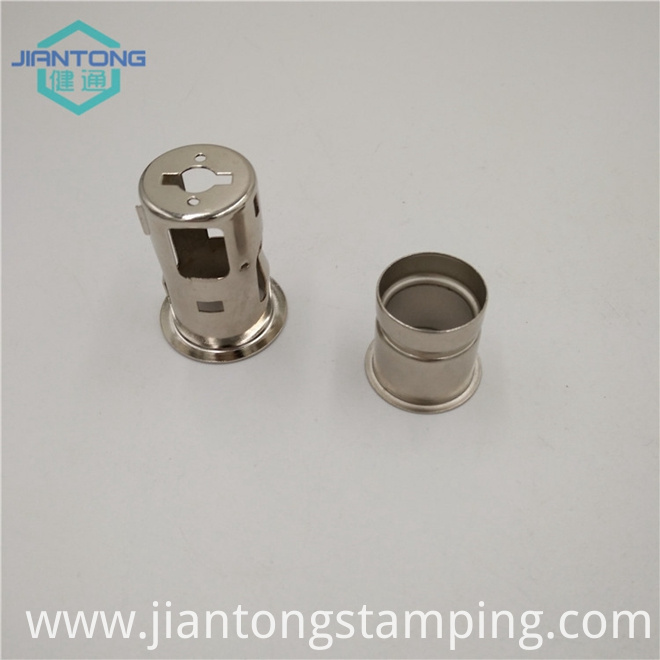 Oem Stainless Steel Drawing Parts Carbon Steel Drawing 3 Oem Stainless Steel Drawing Parts Carbon Steel Drawing 3